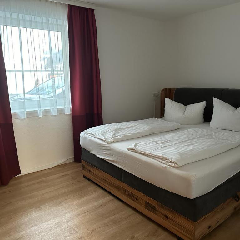 Alpenglück - Appartement - 14