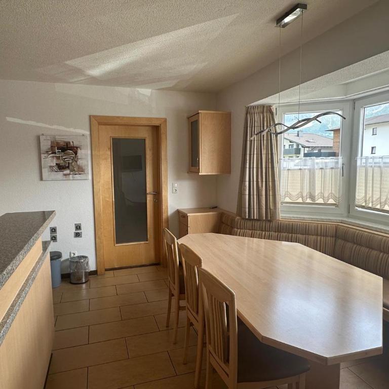 Alpenglück - Appartement - 17