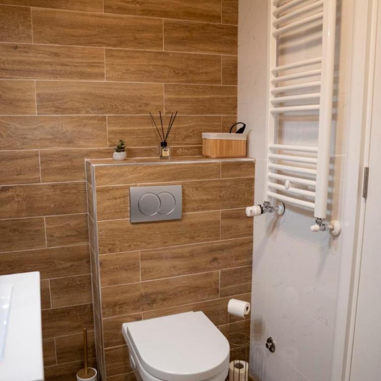 Harmony Studio Suite - Apartman sa 1 Spavaćom Sobom - 14