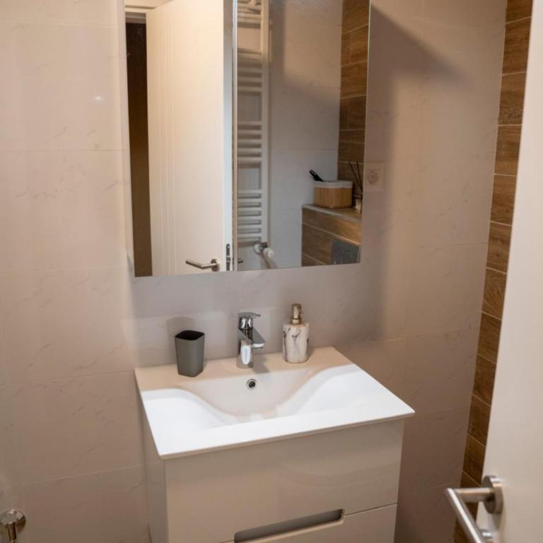 Harmony Studio Suite - Apartman sa 1 Spavaćom Sobom - 7