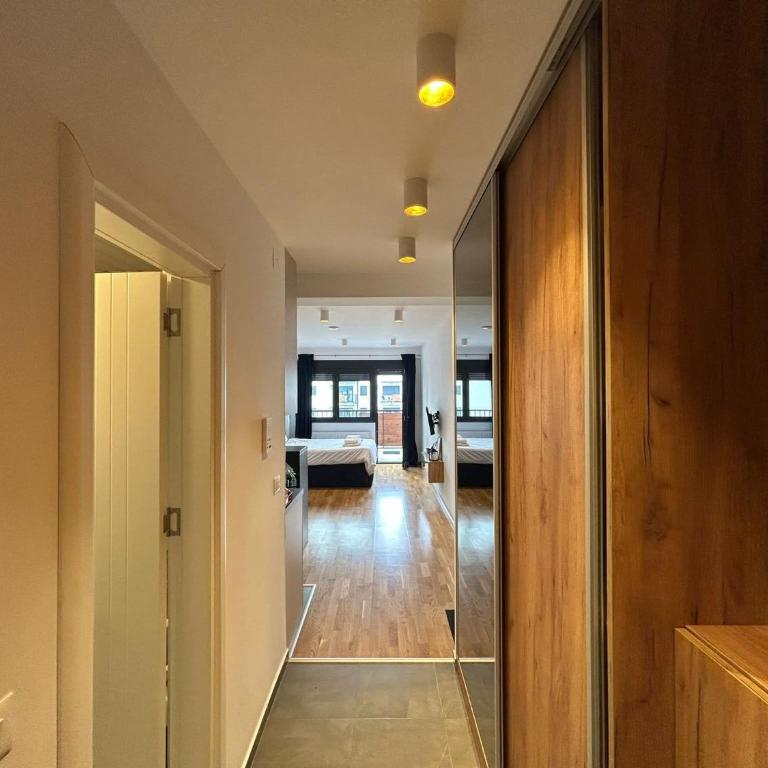 Harmony Studio Suite - Apartman sa 1 Spavaćom Sobom - 11
