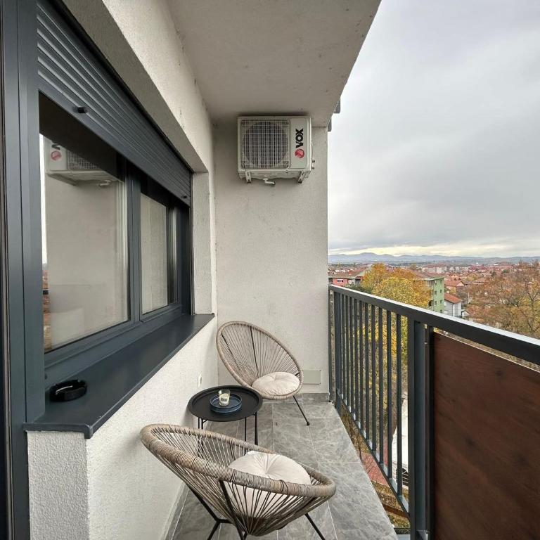 Harmony Studio Suite - Apartman sa 1 Spavaćom Sobom - 8