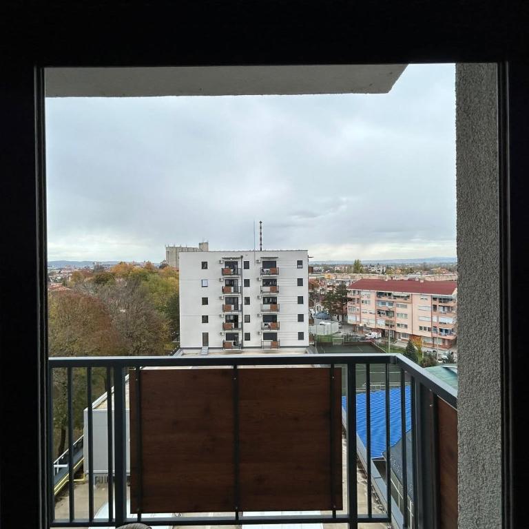 Harmony Studio Suite - Apartman sa 1 Spavaćom Sobom - 5