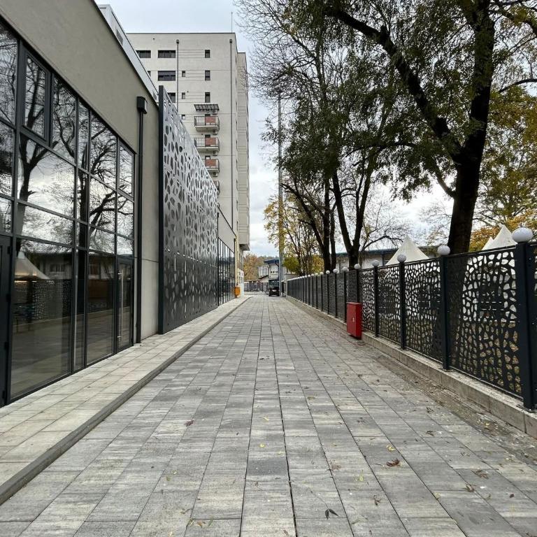 Harmony Studio Suite - Apartman sa 1 Spavaćom Sobom - 4