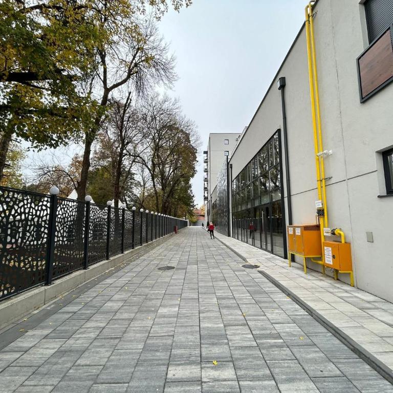 Harmony Studio Suite - Apartman sa 1 Spavaćom Sobom - 3