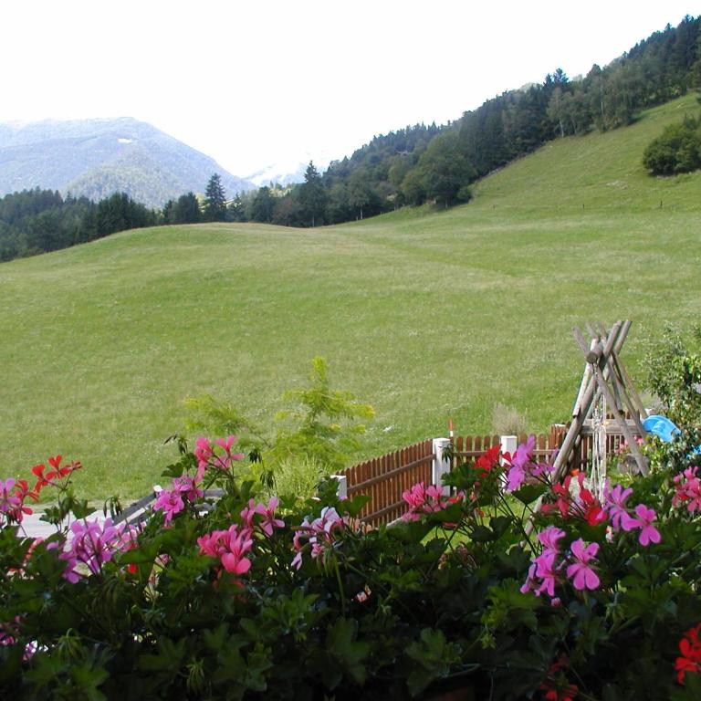 Mittagsspitz am Bauernhof - Three-Bedroom Apartment - 6