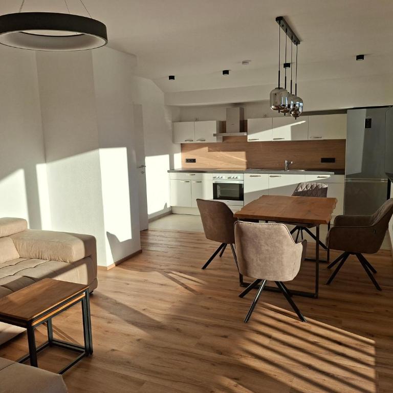 Apartment Moesl - Appartement 1 Chambre - 1