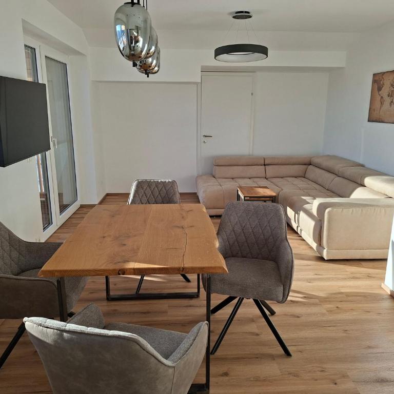 Apartment Moesl - Appartement 1 Chambre - 6