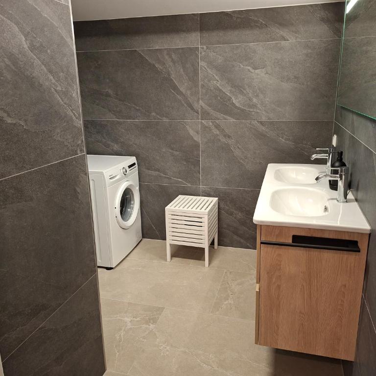 Apartment Moesl - Appartement 1 Chambre - 8