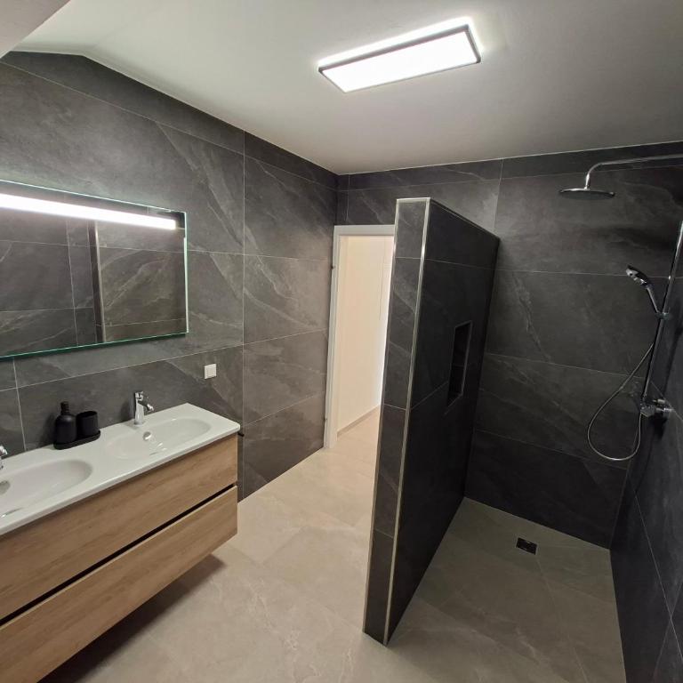 Apartment Moesl - Appartement 1 Chambre - 7