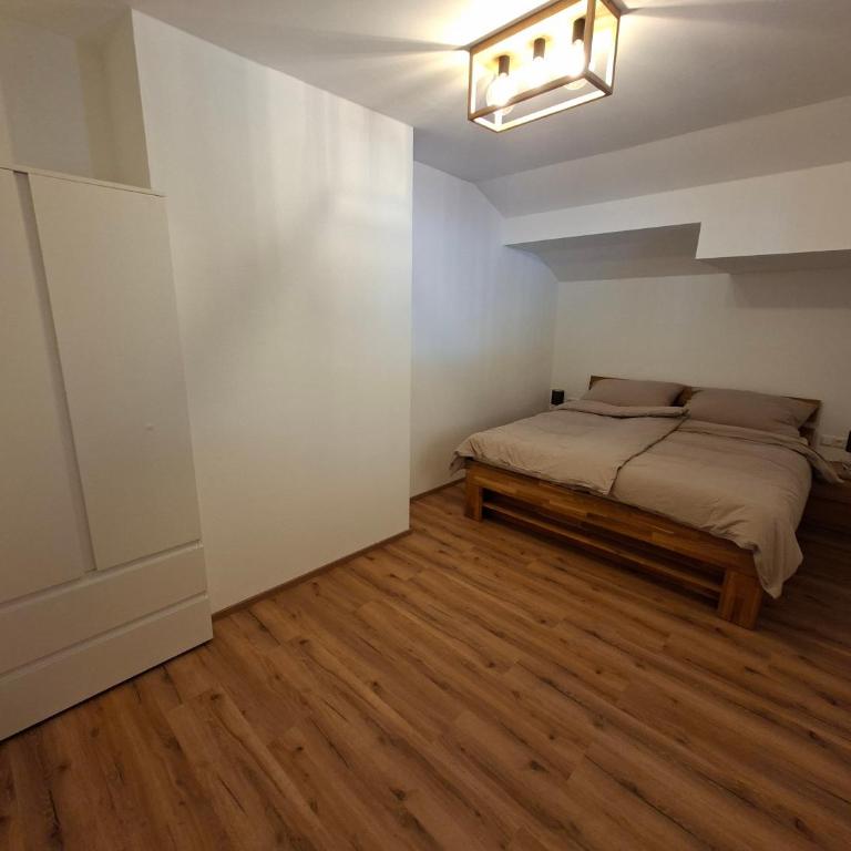 Apartment Moesl - Appartement 1 Chambre - 9