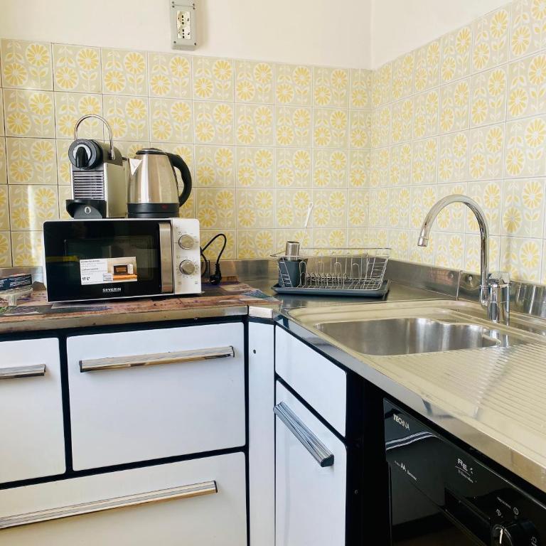 Zirmo mountain home - Apartment mit 3 Schlafzimmern - 10