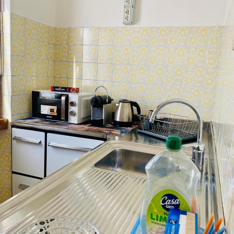 Zirmo mountain home - Apartment mit 3 Schlafzimmern - 20