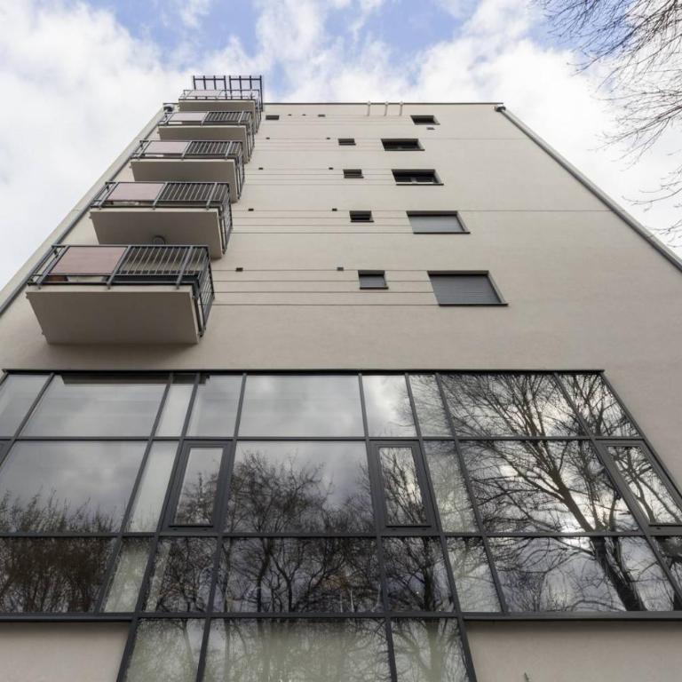 Harmony Studio Suite - Apartman sa 1 Spavaćom Sobom - 21
