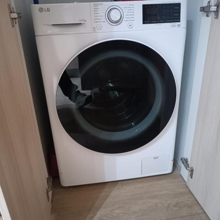 Departamento 57m2 Costanera Valdivia, Estacionamiento Privado - Two-Bedroom Apartment - 13