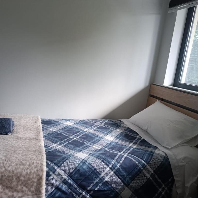 Departamento 57m2 Costanera Valdivia, Estacionamiento Privado - Two-Bedroom Apartment - 28