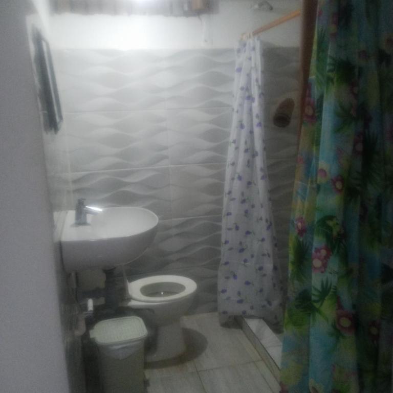 Hotel Madelean - Double Room - 4