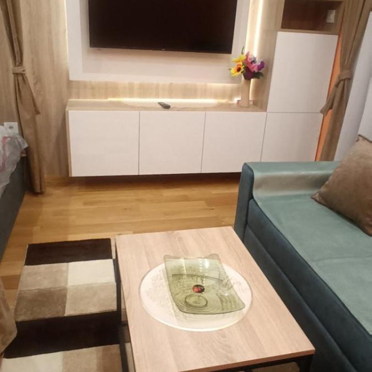 Balkan Square - One-Bedroom Apartment - 4