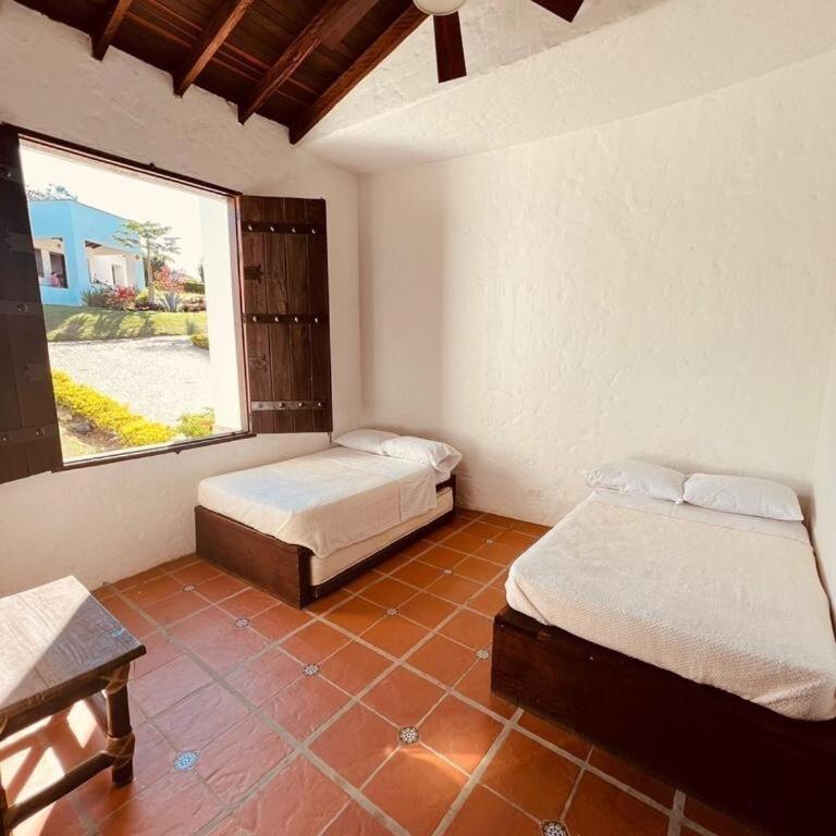 Finca La Guadalupe - La Perla del Suroeste - Deluxe Villa - 9