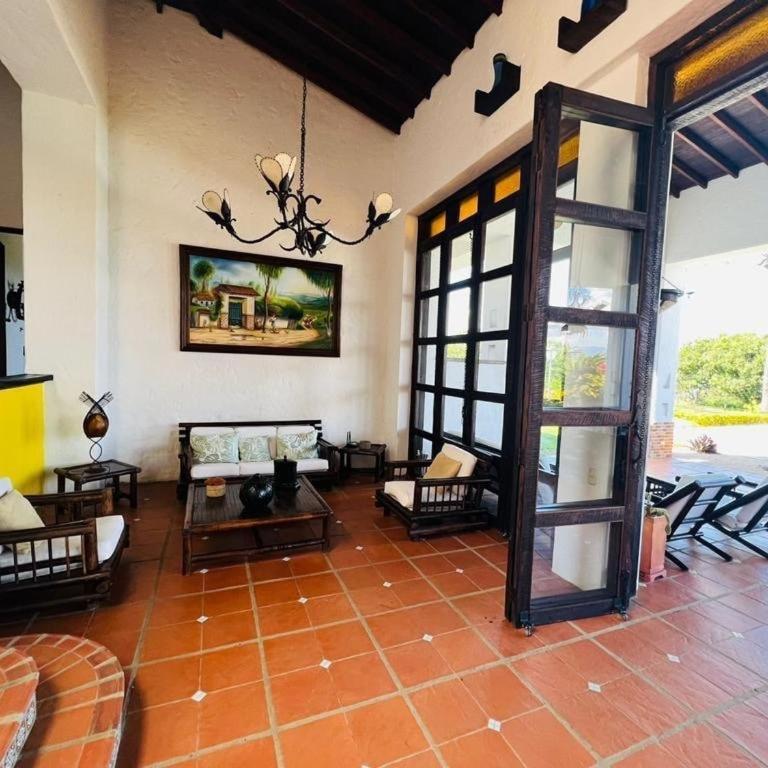 Finca La Guadalupe - La Perla del Suroeste - Deluxe Villa - 10