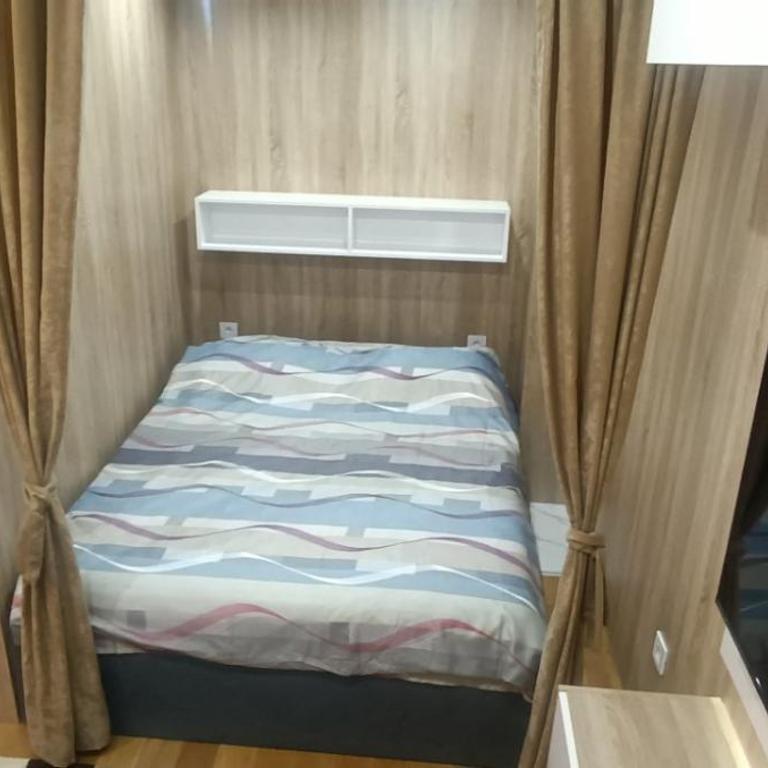 Balkan Square - One-Bedroom Apartment - 10