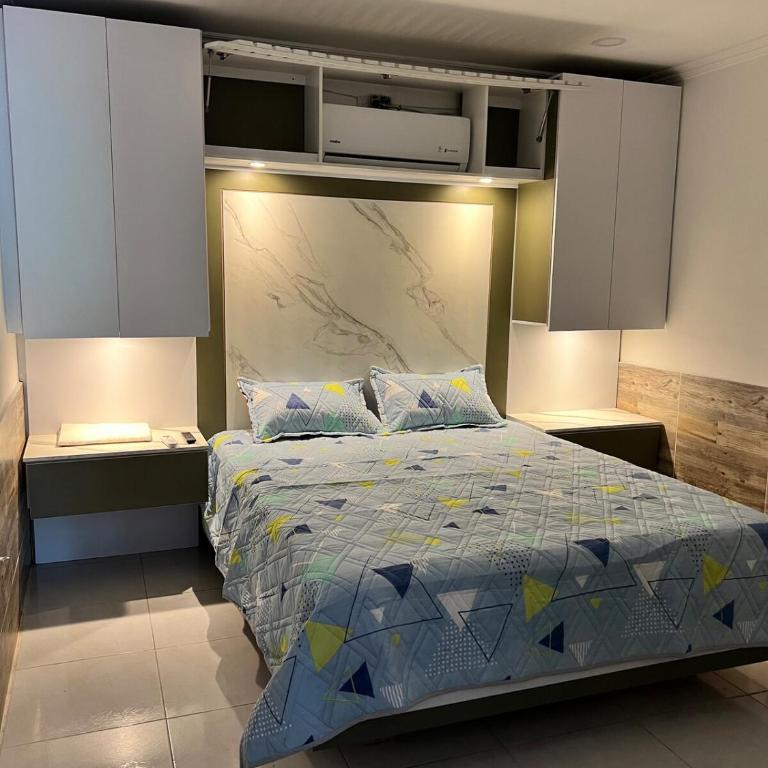 Bochica Nest - One-Bedroom Apartment - 1