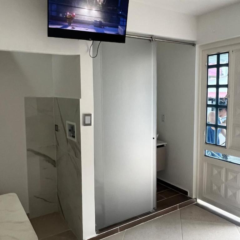 Bochica Nest - One-Bedroom Apartment - 2