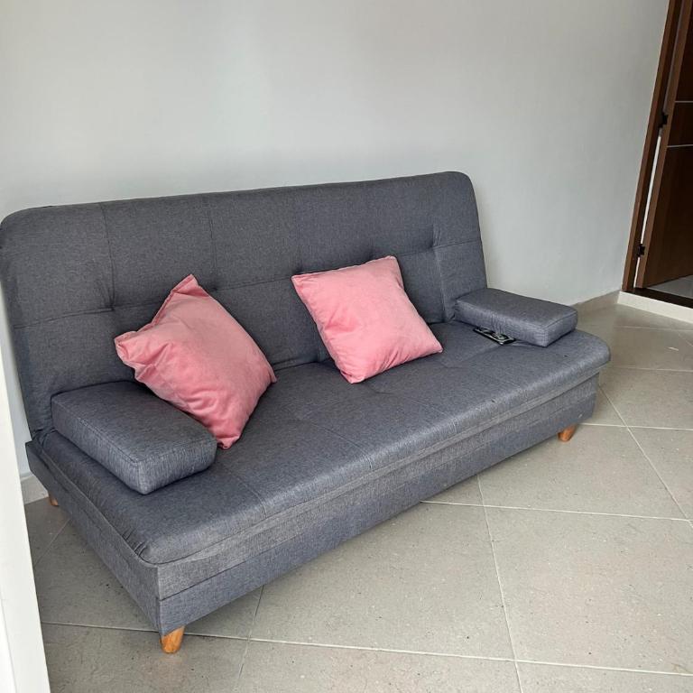 Bochica Nest - One-Bedroom Apartment - 3