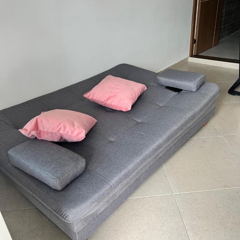 Bochica Nest - One-Bedroom Apartment - 5