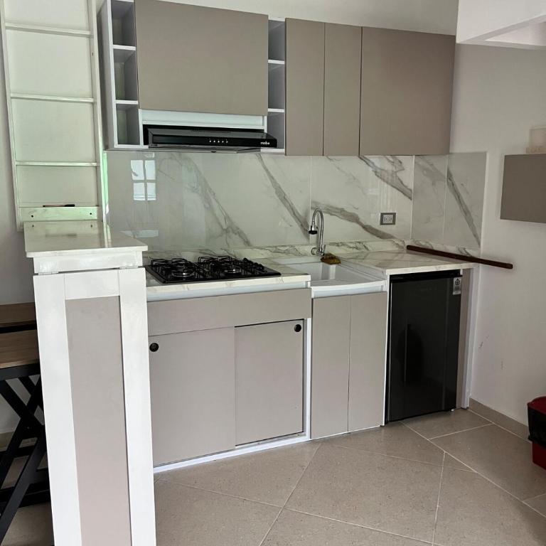 Bochica Nest - One-Bedroom Apartment - 6