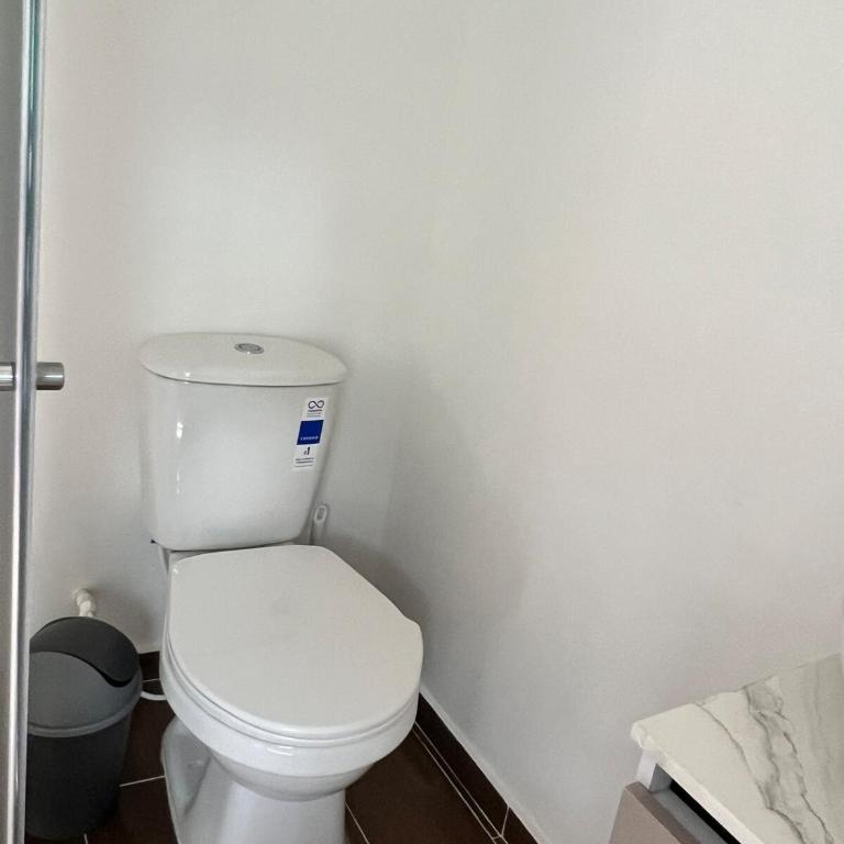Bochica Nest - One-Bedroom Apartment - 7