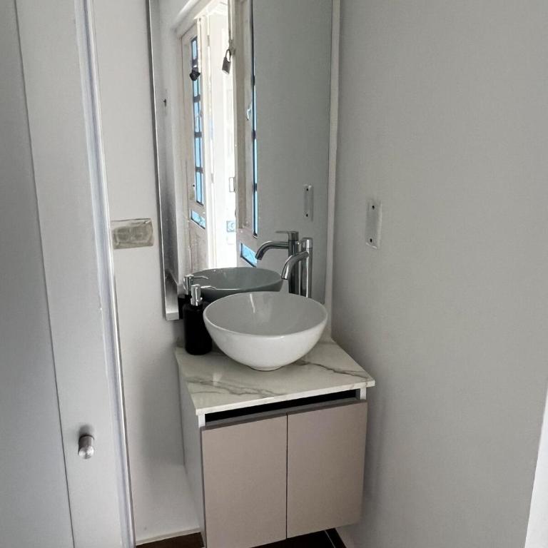Bochica Nest - One-Bedroom Apartment - 11