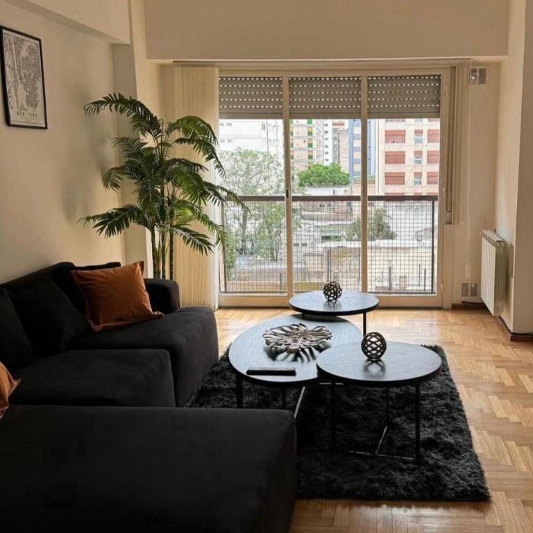 Departamentos del Sur - Three-Bedroom Apartment - 1