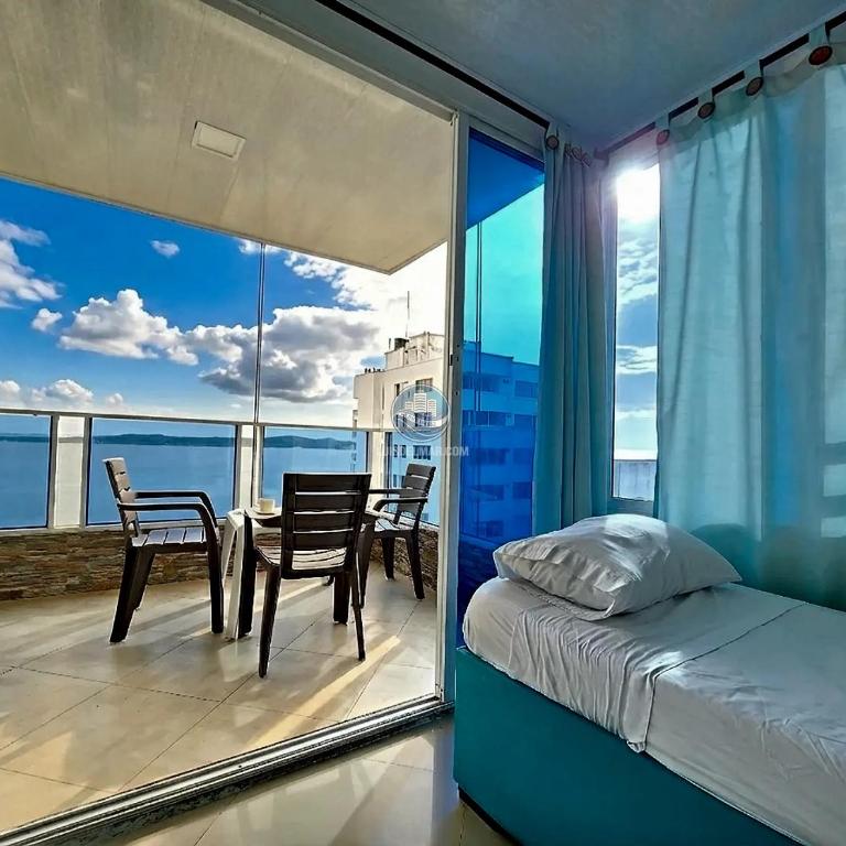 Luis del Mar - Edificio Nuevo Conquistador - One-Bedroom Apartment - 2