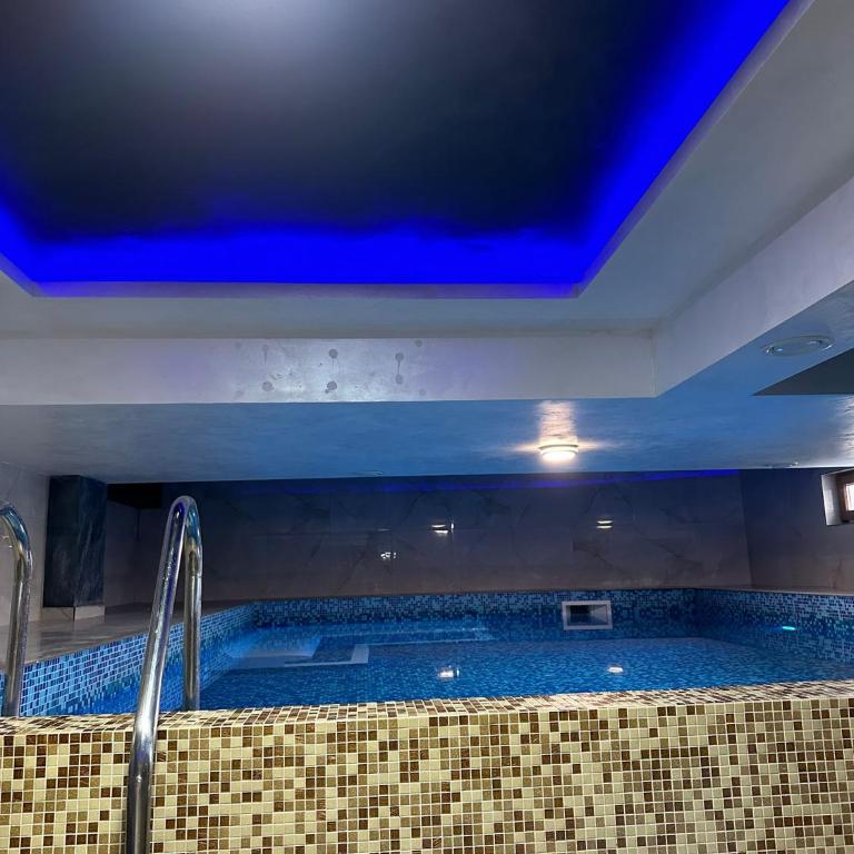 Goga Apartmani - Apartman sa Pogledom na Planinu - 15