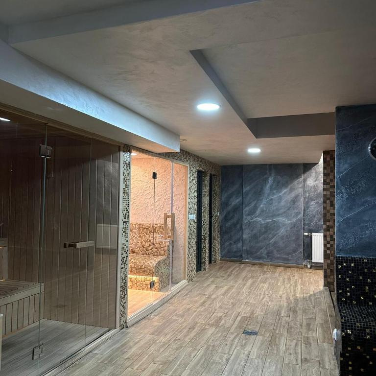 Goga Apartmani - Apartman sa Pogledom na Planinu - 13