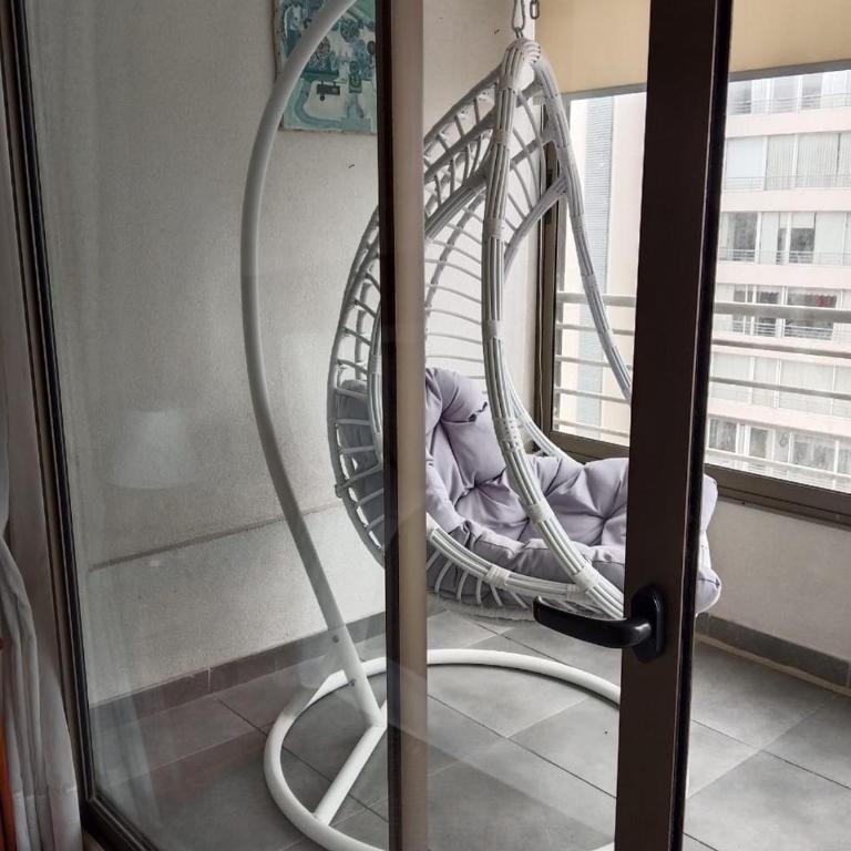 Vista al Horizonte, Viña del Mar - Two-Bedroom Apartment - 2