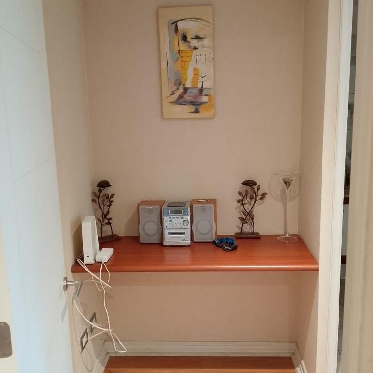 Vista al Horizonte, Viña del Mar - Two-Bedroom Apartment - 3