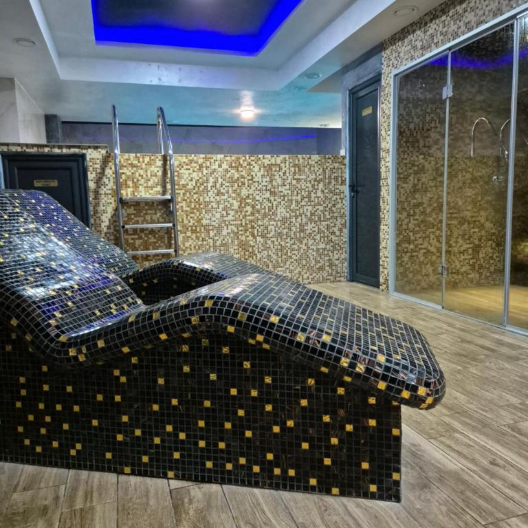 Goga Apartmani - Apartman sa Pogledom na Planinu - 17