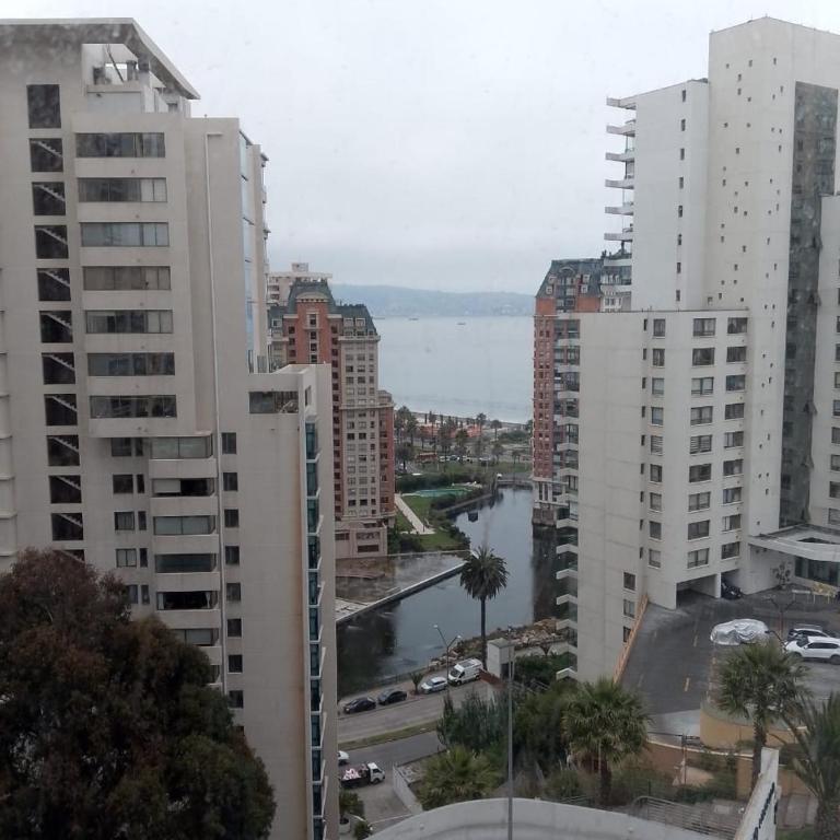 Vista al Horizonte, Viña del Mar - Two-Bedroom Apartment - 5