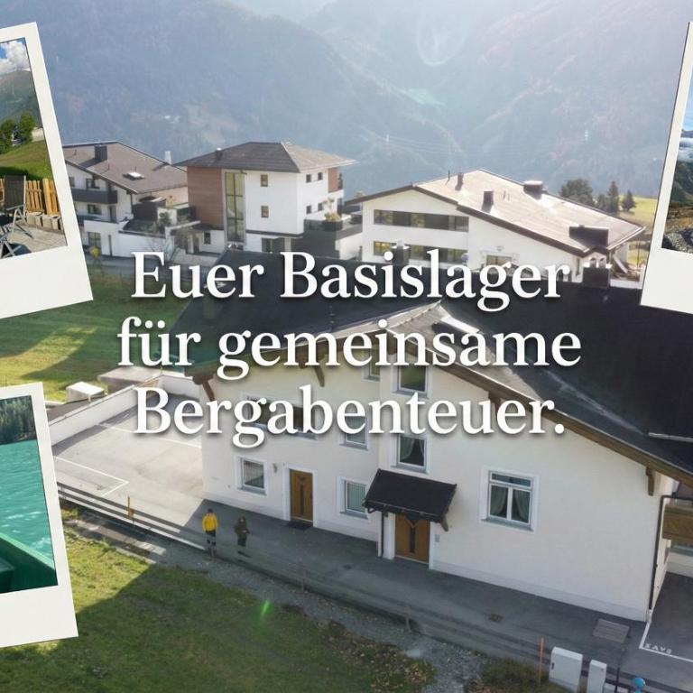 Alpenglück - Appartement - 44