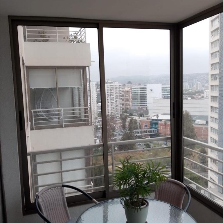 Vista al Horizonte, Viña del Mar - Two-Bedroom Apartment - 8