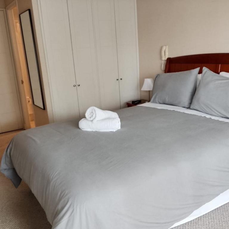 Vista al Horizonte, Viña del Mar - Two-Bedroom Apartment - 10