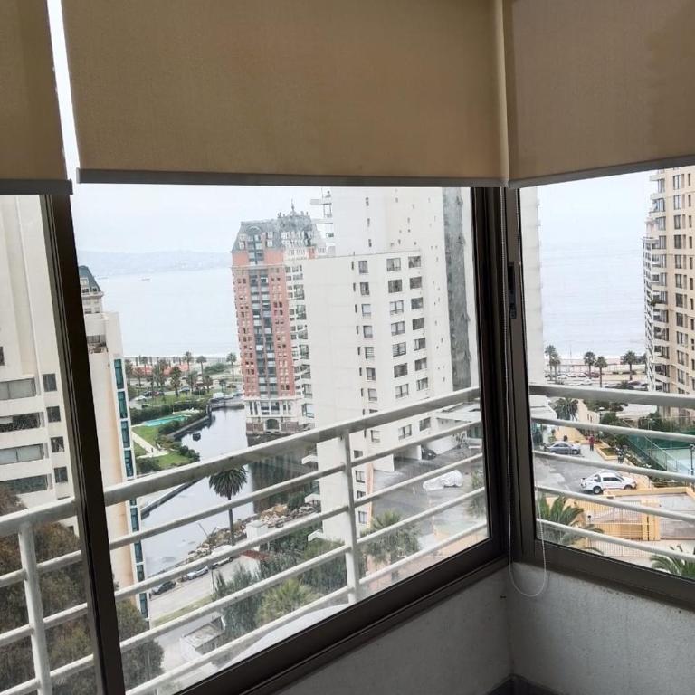 Vista al Horizonte, Viña del Mar - Two-Bedroom Apartment - 11