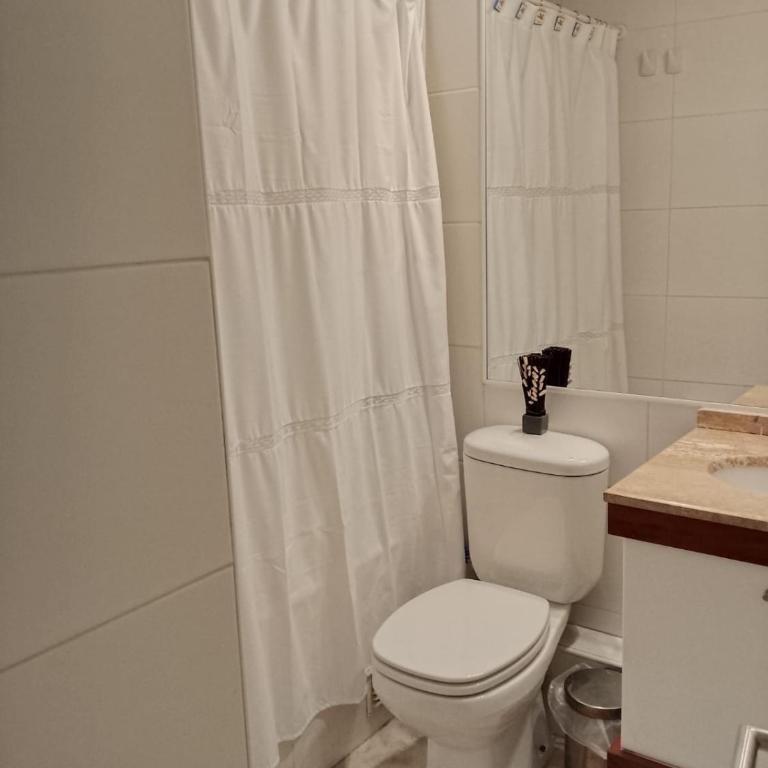 Vista al Horizonte, Viña del Mar - Two-Bedroom Apartment - 12