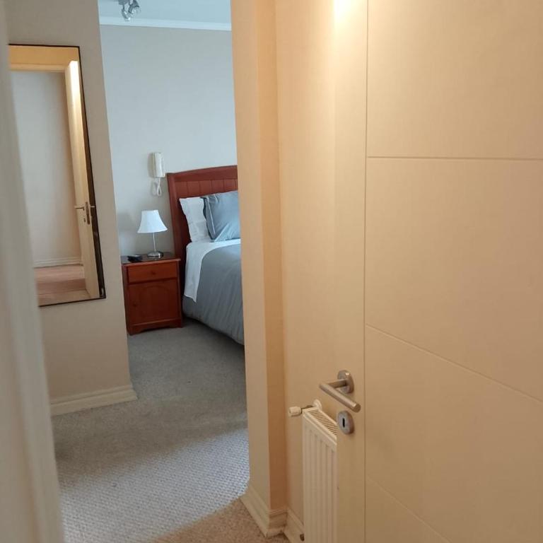 Vista al Horizonte, Viña del Mar - Two-Bedroom Apartment - 13