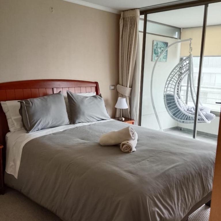 Vista al Horizonte, Viña del Mar - Two-Bedroom Apartment - 14