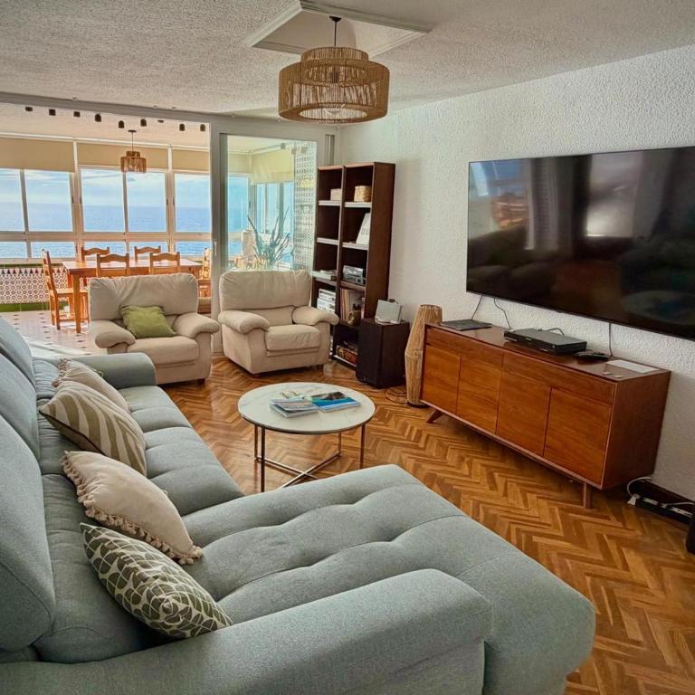 El Barco - Apartamento de 3 dormitorios - 14