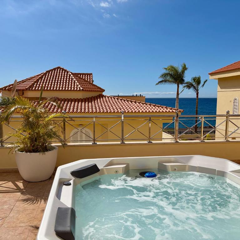 Ocean View Luxury Villa - Villa de 3 dormitorios - 1