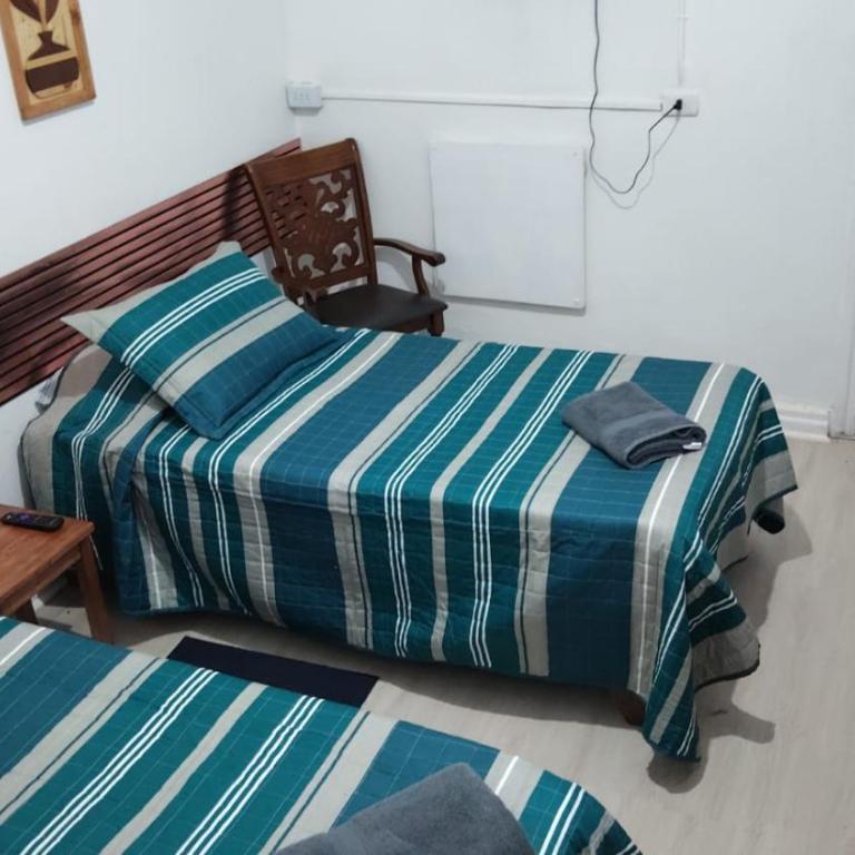 Cabañas Monserrat - Two-Bedroom Apartment - 1